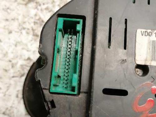Instrument cluster SEAT IBIZA III (6L1) 1.4 16V | BP21476870C47 