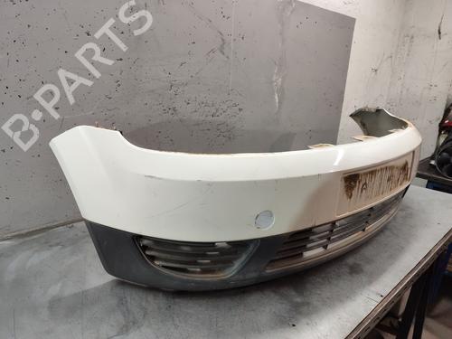 Front bumper FORD FIESTA V (JH_, JD_)  | BP22248146C7 