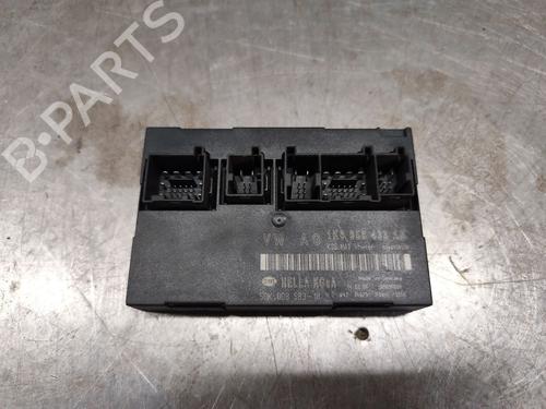 Used Electronic module Electronic module SEAT LEON (1P1) [2005-2013] 21473744 21473744