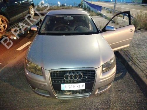 Recambios AUDI A3 (8P1) 2.0 TDI 16V (140 hp) 4395119