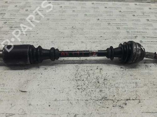 Used Left front driveshaft CITROËN AX (ZA-_) [1986-1998]  21451183