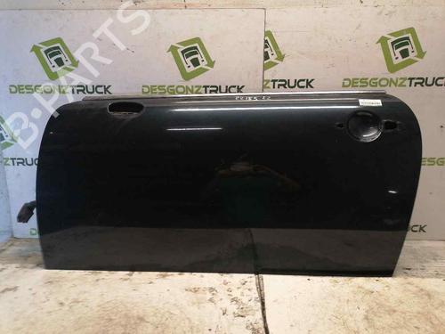 Used Left front door MINI MINI (R50, R53) One (90 hp) 21483424