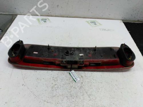 Tailgate handle RENAULT MEGANE I Coach (DA0/1_)  | BP21446272C132 