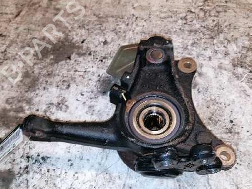 Achsschenkel links vorne PEUGEOT 407 (6D_)  | BP21473618M25 