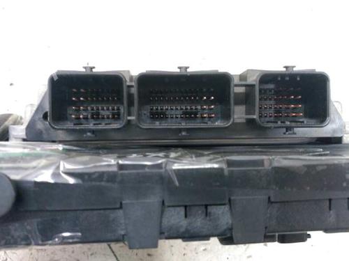 Engine control unit (ECU) PEUGEOT 307 SW (3H)  | BP21439544M57 