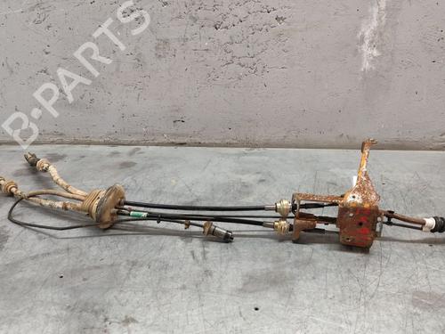 Autre FIAT SCUDO Bus (220_) 2.0 JTD (109 hp) 28609771