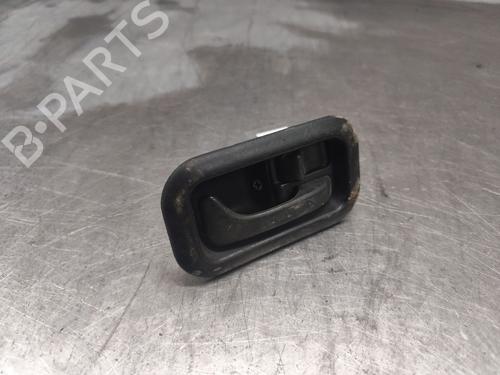 Used Front right interior door handle Front right interior door handle 21426527 21426527