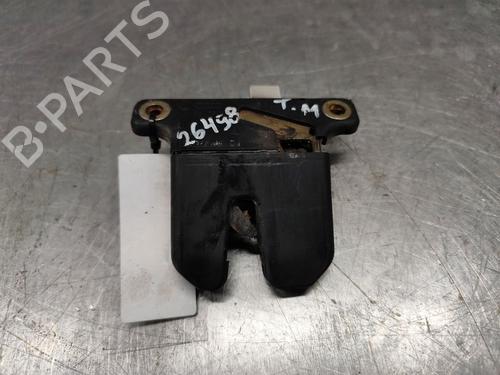Engate do cinto Engate do cinto SEAT TOLEDO II (1M2) 1.9 TDI (150 hp) 36003811 36003811