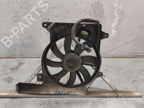 Koelventilatormotor OPEL MERIVA A MPV (X03)  | BP28586747M35