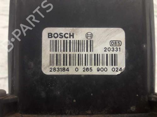 Pompe ABS FIAT STILO (192_)  | BP21456559M43 