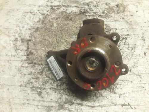 Used Right front steering knuckle PEUGEOT PARTNER MPV (5_, G_) [1996-2025]  21471582
