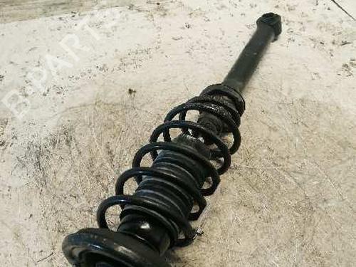 Right rear shock absorber MITSUBISHI GALANT VIII (EA_)  | BP21482209M19 