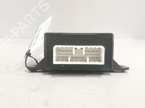 Electronic module NISSAN ATLEON | BP37667202M83 - Image 3