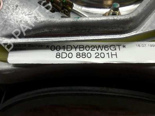 Driver airbag AUDI A6 C5 (4B2)  | BP21454915C9 