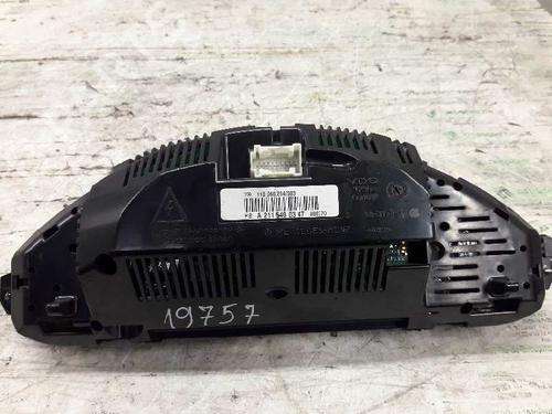 Instrument cluster MERCEDES-BENZ E-CLASS (W211)  | BP21455930C47 