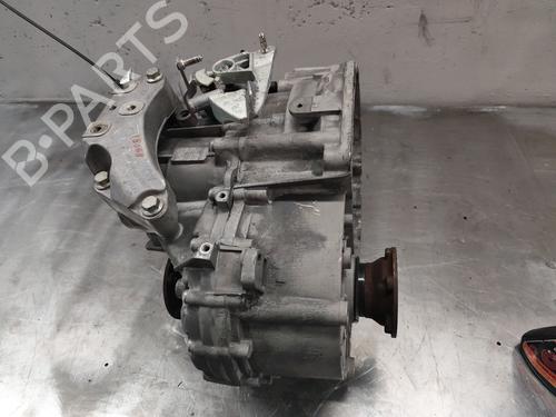 Used Gearbox SEAT LEON (1P1) [2005-2013]  29867132