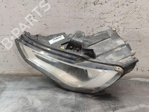 Left headlight AUDI A3 Sportback (8VA, 8VF)  | BP32011129C28 