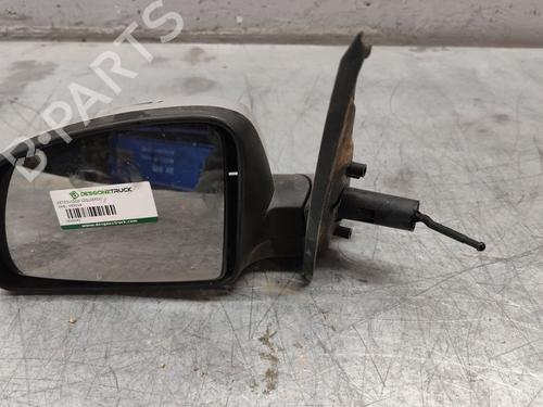 Retrovisor esquerdo OPEL MERIVA A MPV (X03) [2003-2010]  25791940