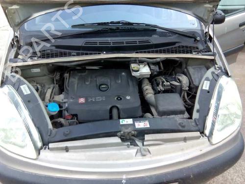 Ruitenwissermotor achter CITROËN XSARA PICASSO (N68) 2.0 HDi | BP21457859M102 