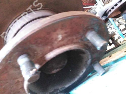 Used Other Other RENAULT TRUCKS B Platform/Chassis 2.8 DTi (122 hp) 40063782 40063782