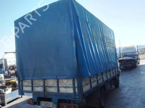 Washer pump NISSAN TRADE Platform/Chassis  | BP21470120E24 