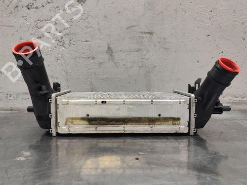 Intercooler FORD TOURNEO COURIER B460 MPV | BP33162456M30 - Image 4