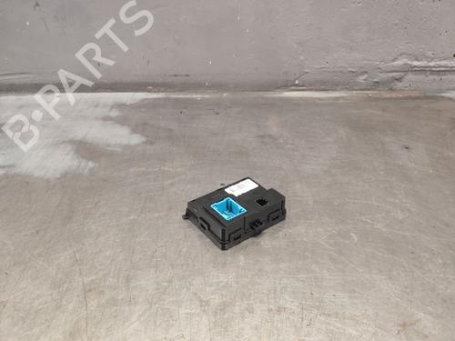 Control unit OPEL COMBO Box Body/MPV (K9) 1.5 D | BP40120187M11 - Image 1