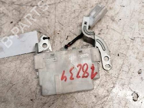 Electronic module TOYOTA PRIUS Liftback (_W2_)  | BP21481772M83 