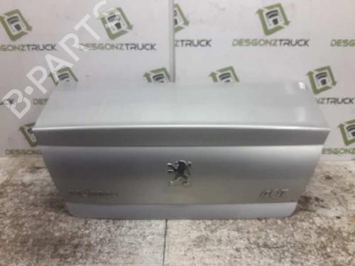 Tailgate PEUGEOT 407 (6D_)  | BP21466497C6 