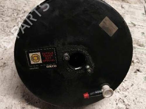 Used Servo brake IVECO DAILY II Bus [1989-1999]  21478133