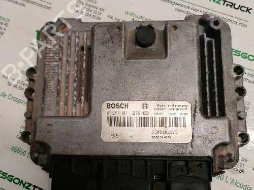 Used Engine control unit (ECU) RENAULT MEGANE II (BM0/1_, CM0/1_) [2001-2012]  21474948