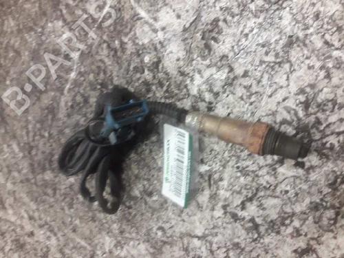 Elektronisk sensor PEUGEOT 307 (3A/C)  | BP21468612M84 