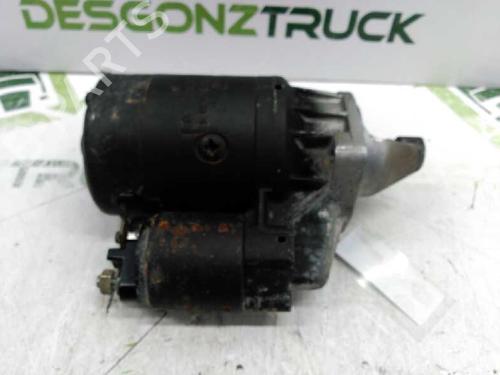 Starter SEAT IBIZA I (21A)  | BP21429726M8 