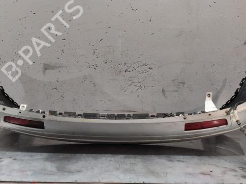 Rear bumper CITROËN C4 Picasso I MPV (UD_) 1.6 HDi | BP30196977C8 