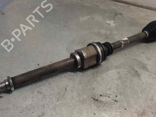 Right front driveshaft RENAULT SCÉNIC II (JM0/1_) | BP21400843M39