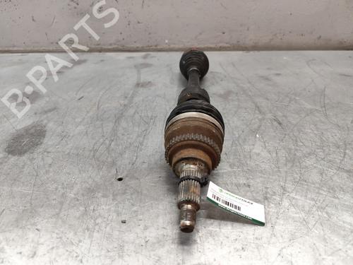 Used Right front driveshaft SUZUKI IGNIS I (FH) [2000-2005]  24216728