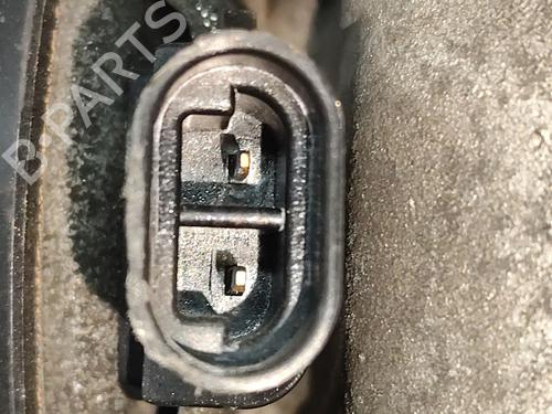 AC compressor RENAULT MASTER II Van (FD) | BP30442002M34