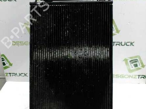 AC radiator AUDI A3 (8P1) 1.9 TDI | BP24529949M32
