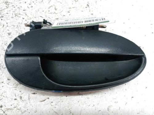 Høyre bak utvendig håndtak DAEWOO MATIZ (M100, M150) [1998-2025]  21441940