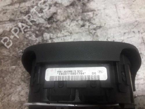 Driver airbag FORD FOCUS II (DA_, HCP, DP)  | BP21472139C9 