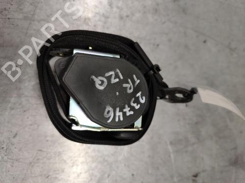 Rear left seatbelt AUDI Q7 (4LB) 3.0 TDI quattro | BP22217862I29 