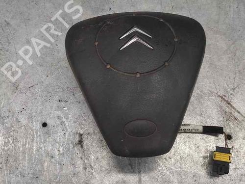 Førerens kollisjonspute CITROËN C3 I (FC_, FN_) 1.4 HDi (70 hp) 21411684