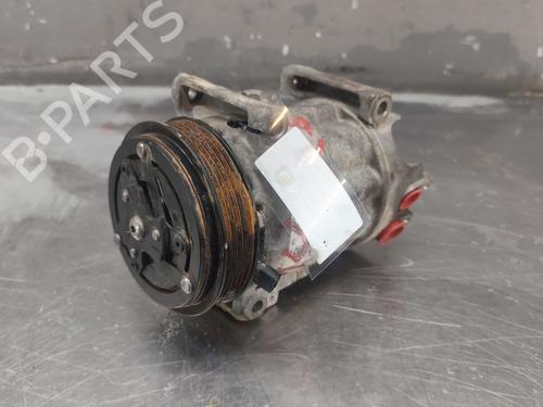 Used AC compressor AC compressor FIAT TIPO Hatchback (356_, 357_) 1.4 (356HXA1B, 357) (95 hp) 35777300 35777300