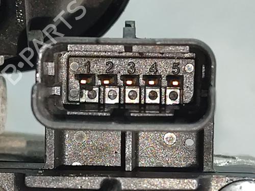 Egr PEUGEOT 207 (WA_, WC_)  | BP30444997M69 