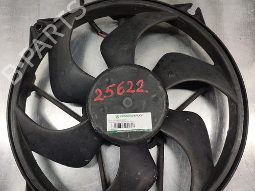 Radiator fan PEUGEOT 307 SW (3H) | BP30168567M35