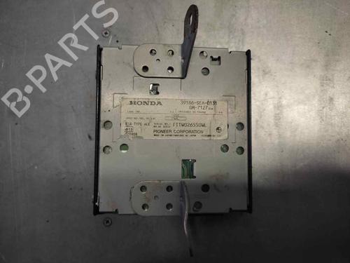 Used Electronic module Electronic module HONDA ACCORD VII (CL, CN) 2.2 i-CTDi (CN1) (140 hp) 21398859 21398859