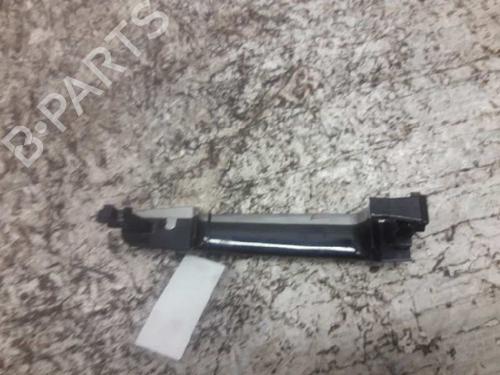 Front right exterior door handle MERCEDES-BENZ E-CLASS (W210)  | BP21464098C129 