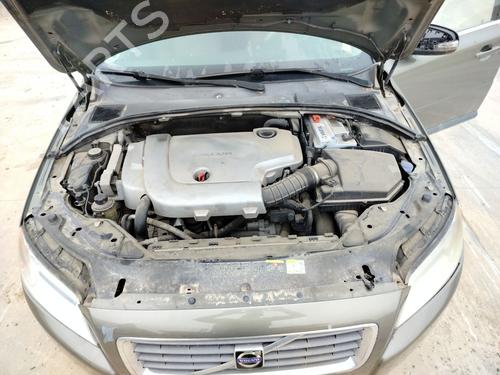 Starter VOLVO S80 II (124) 2.4 D | BP36142965M8  - Image 15