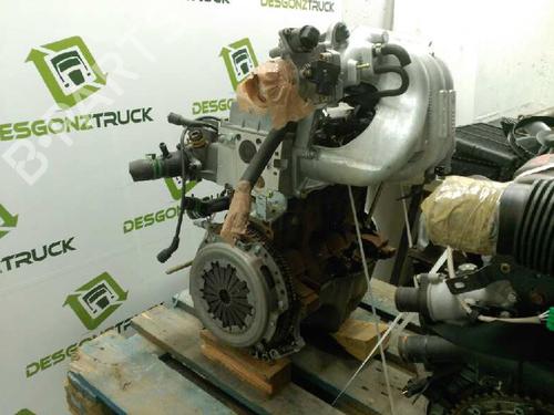 Engine RENAULT MEGANE I Coach (DA0/1_) 1.6 e (DA0F) | BP21426221M1 