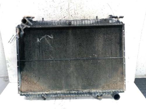 Used Water radiator NISSAN VANETTE CARGO Van (HC 23) [1994-2002]  21425028